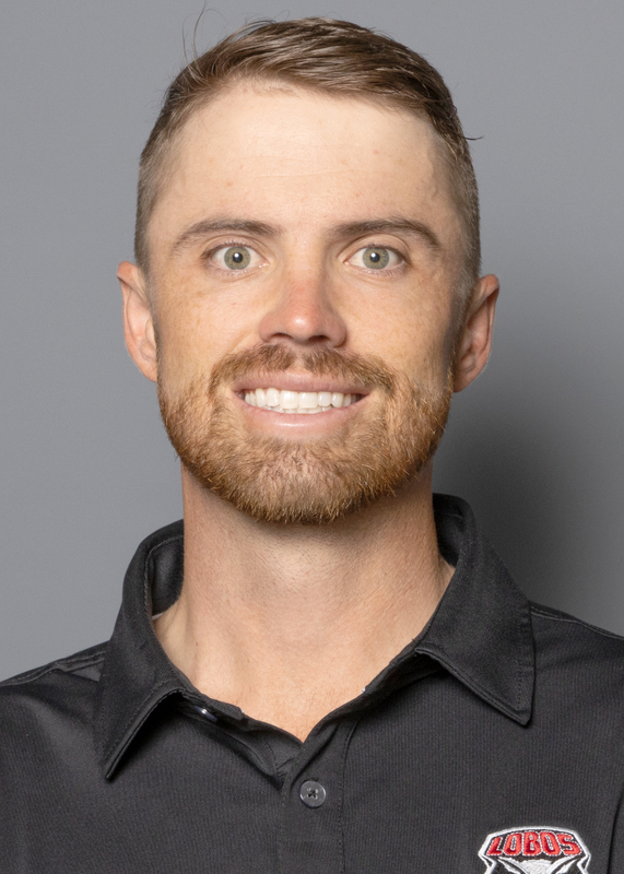 Sam Saunders - Men's Golf - University of New Mexico Lobos Athletics Sam Saunders - Men's Golf - University of New Mexico Lobos Athletics