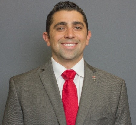 Jalen Dominguez - - University of New Mexico Lobos Athletics Jalen Dominguez - - University of New Mexico Lobos Athletics