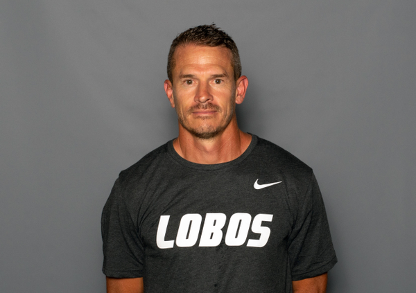 Paul Maestas - Women's Soccer - University of New Mexico Lobos Athletics Paul Maestas - Women's Soccer - University of New Mexico Lobos Athletics