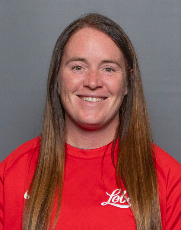 Morgan Spearman
